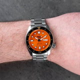 Seiko 5 SRPD59K1 - Feel You
