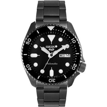 Seiko 5 SRPD65K1 - Feel You