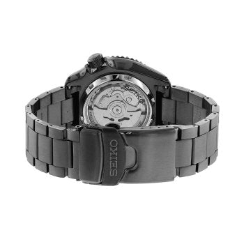 Seiko 5 SRPD65K1 - Feel You