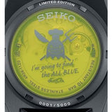 Seiko 5 SRPH69K1 - Feel You