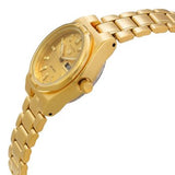 Seiko 5 SYM600K1 - Feel You