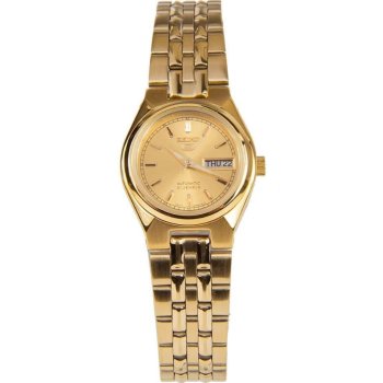 Seiko 5 SYMA04K1 - Feel You