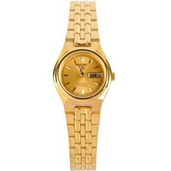 Seiko 5 SYMA04K1 - Feel You