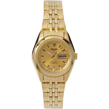 Seiko 5 SYMA38K1 - Feel You