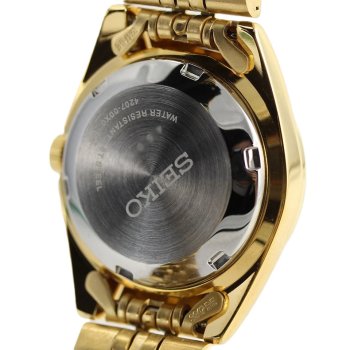 Seiko 5 SYMA40K1 - Feel You