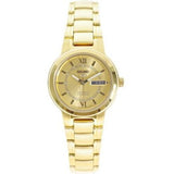 Seiko 5 SYME58K1 - Feel You