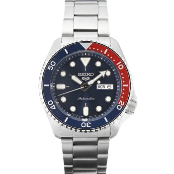 Seiko 5 Sports SBSA003 - Feel You