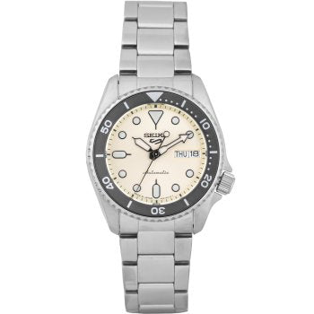 Seiko 5 Sports SBSA227 - Feel You