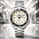 Seiko 5 Sports SBSA227 - Feel You