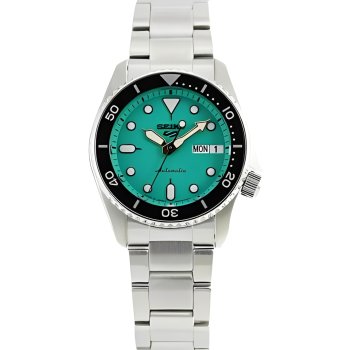 Seiko 5 Sports SBSA229 - Feel You