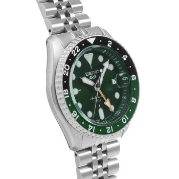 Seiko 5 Sports SBSC019 - Feel You
