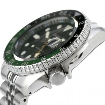 Seiko 5 Sports SBSC019 - Feel You