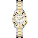 Seiko 5 Sports SRE004K1 - Feel You