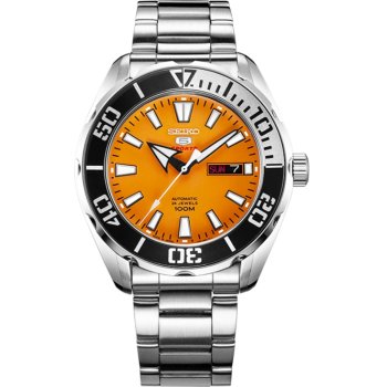 Seiko 5 Sports SRPC55J1 - Feel You