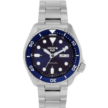Seiko 5 Sports SRPD51K1 - Feel You