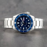 Seiko 5 Sports SRPD51K1 - Feel You