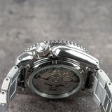 Seiko 5 Sports SRPD51K1 - Feel You