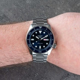 Seiko 5 Sports SRPD51K1 - Feel You