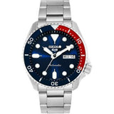 Seiko 5 Sports SRPD53K1 - Feel You