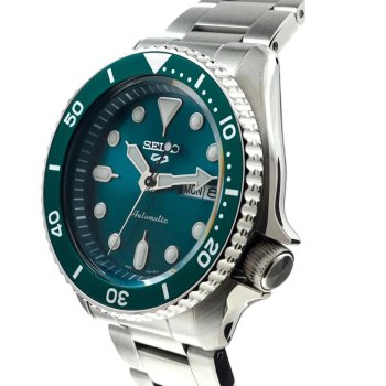 Seiko 5 Sports SRPD61K1 - Feel You