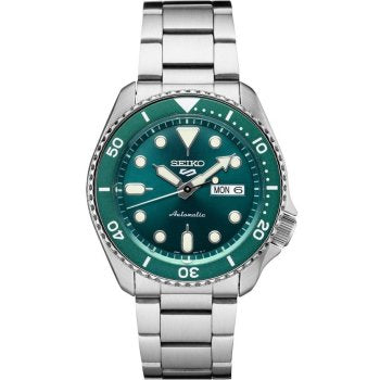 Seiko 5 Sports SRPD61K1 - Feel You
