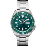 Seiko 5 Sports SRPD61K1 - Feel You
