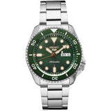 Seiko 5 Sports SRPD63K1 - Feel You