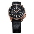Seiko 5 Sports SRPD76K1 - Feel You