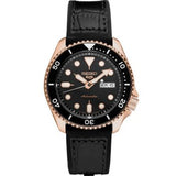 Seiko 5 Sports SRPD76K1 - Feel You