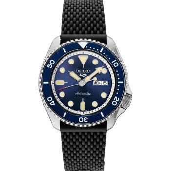 Seiko 5 Sports SRPD93 - Feel You