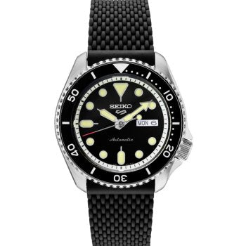 Seiko 5 Sports SRPD95P1 - Feel You