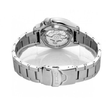 Seiko 5 Sports SRPE53K1 - Feel You