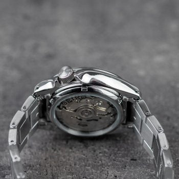 Seiko 5 Sports SRPE53K1 - Feel You