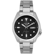Seiko 5 Sports SRPE55K1 - Feel You