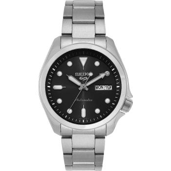 Seiko 5 Sports SRPE55K1 - Feel You