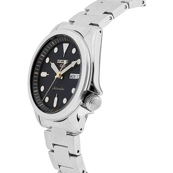 Seiko 5 Sports SRPE57K1 - Feel You