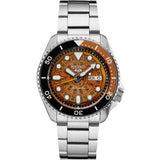 Seiko 5 Sports SRPJ47K1 - Feel You