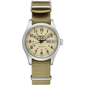 Seiko 5 Sports SRPJ83K1 - Feel You