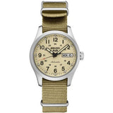 Seiko 5 Sports SRPJ83K1 - Feel You
