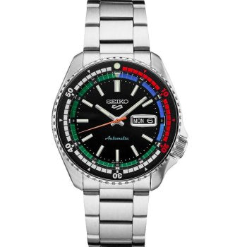 Seiko 5 Sports SRPK13K1 - Feel You