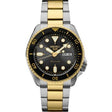 Seiko 5 Sports SRPK22 - Feel You