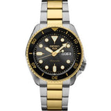 Seiko 5 Sports SRPK22 - Feel You