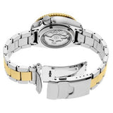Seiko 5 Sports SRPK22 - Feel You