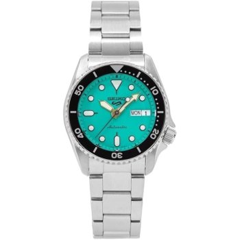 Seiko 5 Sports SRPK33K1 - Feel You
