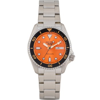 Seiko 5 Sports SRPK35K1 - Feel You