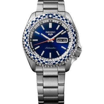 Seiko 5 Sports SRPK65K1 - Feel You