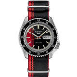 Seiko 5 Sports SRPK71 - Feel You