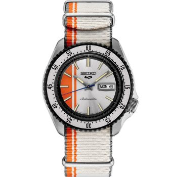 Seiko 5 Sports SRPK73 - Feel You