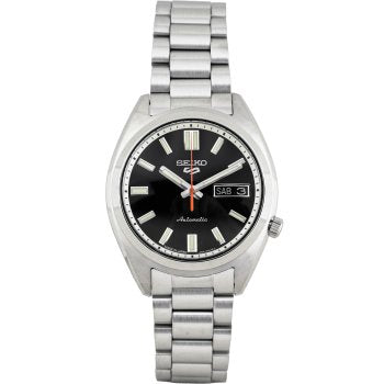 Seiko 5 Sports SRPK89K1 - Feel You