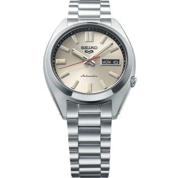 Seiko 5 Sports SRPK91K1 - Feel You
